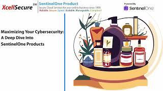 SentinelOne Products: The BEST Cybersecurity for 2024!