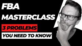 FBA Masterclass Review  4 Problems with Tom Wang’s Course 