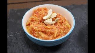 Quick Gajar Halwa | Recipes Under 15 Minutes | Chef Jaaie | Sanjeev Kapoor Khazana