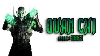 Storm 3003 - Quan Chi Theme [Mortal Kombat Tribute]
