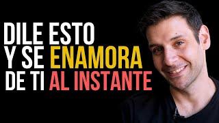 ¡INCREÍBLE! 8 FRASES QUE ENAMORAN A UN HOMBRE | JORGE ESPINOSA