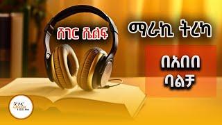 Sheger Shelf - ሐሳብ ስለ ሐሳብ ተራኪ አበበ ባልቻ Abebe Balcha @ShegerFM1021Radio