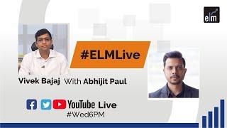 #ELMLive with Abhijit Paul
