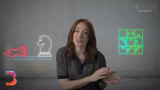 What Does the AI Boom Really Mean for Humanity? | The Future With Hannah Fry