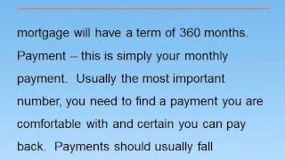 Conventional Mortgages Explained BY Utah Home Loan