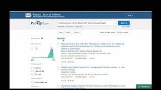 Introduction to PubMed