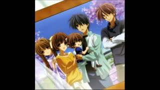 Clannad OST: Existence (1 Hour)