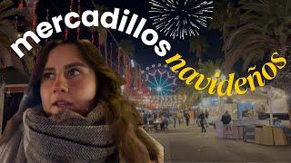 NAVIDAD EN BARCELONA 2023  | ¿Cómo es la navidad en España? 