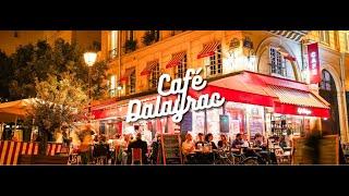 2024 05 04 À Paris, rendez-vous au Café Dalayrac en passant par le Louvre.