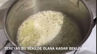 LEZZETLİ KÖY ERİŞTESİ MAKARNA TARİFİ | DETAYLAR AÇIKLAMADA 