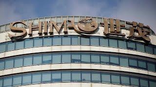 China property crisis: Shimao in survival battle | REUTERS