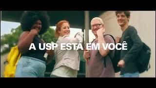 USP belongs to everyone! USP is in you!