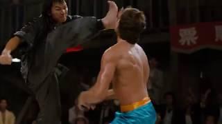 Bloodsport - Fight to Survive (HD)