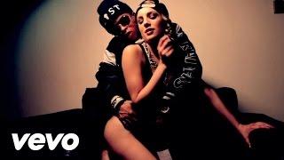 Bobby Brackins - Jungle Fever