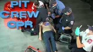 Pit Crew 2021 YT   HD 1080p