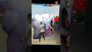 GL Saro Free Fire playing video #killadigaming #pinkyfox