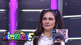 Luna Maya Jadi Grogi Kedatangan Ariel KW  - It's Showtime Indonesia