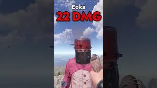 Damage dealt to Heavy Plate Helmet!