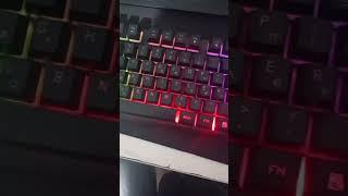 HITLER keyboard