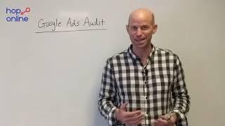 Hop Online - Get Your Free Google Ads Audit Today