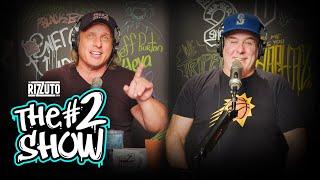 Celebrities Poop Too with Craig Gass | #2 Show with Rafe Williams