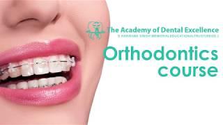 Orthodontics Program | The Academy of Dental Excellence