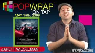 PopWrap On Tap: 5.15.2009 - New York Post