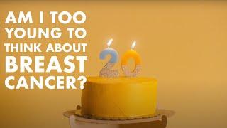 Am I Too Young? Ways to Fight Breast Cancer as a Young Woman