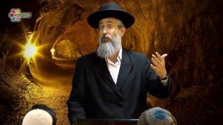 Gog and Magog: Characteristics of the End of Days - Part 1 - Rabbi Yirmiyahu Ullman