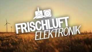 Trailer Frischluft Elektronik 2013