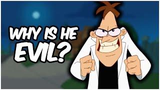 Why DOOFENSHMIRTZ Wants The TRI-STATE AREA | (Character Analysis)