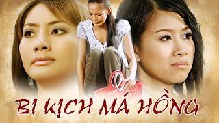 Phim Việt Nam Xưa Hay Nhất | BI KỊCH MÁ HỒNG | Phim Việt Nam Mới 2024 | Phim Việt Nam Hay 2024