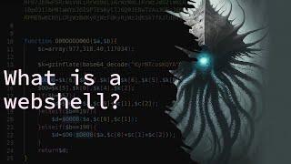 What is a web shell? Exploring a popular web shells capabilities for malware analysis!