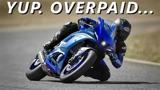 7 Embarrassing Motorcycle Fails You Can’t Avoid