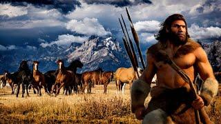 Hunting With Neanderthals - Unearthing Historical New Discoveries