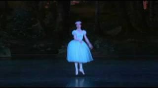 Aurélie Dupont - La Sylphide