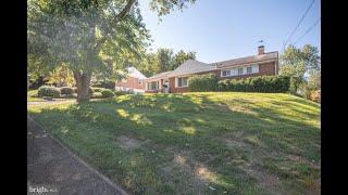 6206 HILLVIEW AVENUE | ALEXANDRIA Real Estate