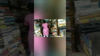 Biggest book market in Asia|College Street Kolkata|Boi para Book Town #shorts#viralvideo#booktown