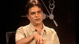 Hari Bansha Acharya in TOUGH talk with Dil Bhusan Pathak- 49