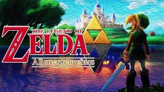 A Link Between Worlds - A Retrospective