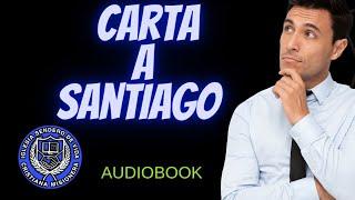 Carta a Santiago | Libro de Santiago narrado