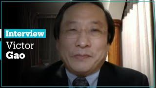 Coronavirus Pandemic: Victor Gao, Center for China and Globalization