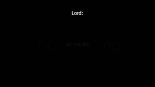 Praying to lord in tongues. bla bla bla bla. #god #jesus #jesuschrist #lord #faith #love #religion