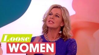 Katie Hopkins Upsets Coleen Nolan | Loose Women