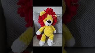 Phumba Toy  #crochet #handmade #lionking #safari #king @crochet_toys_by_ksenia #oyuncak #arslan