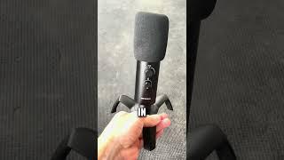 Best $20 microphone! #rektekess