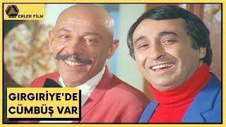 Gırgıriye'de Cümbüş Var | Müjdat Gezen, Gülşen Bubikoğlu | Türk Filmi | Full HD