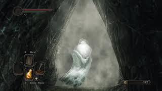 Dark Souls 2: Scholar of the First Sin - Hex Build (Part 2)