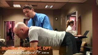 Back Pain Tips from a Physical Therapist