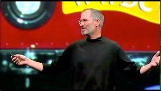 Apple WWDC 2006 Keynote